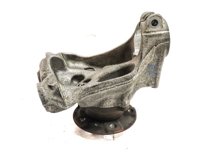 Thumbnail 5: 12-18 BMW 320i 328i 330i 335i 340i (F30) SEDAN LEFT FRONT SPINDLE KNUCKLE HUB
