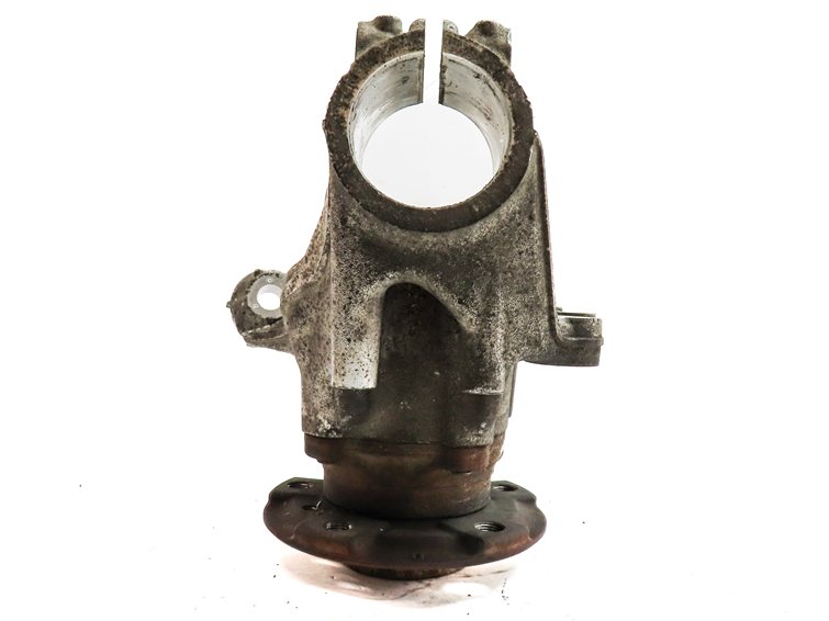 Thumbnail 6: 12-18 BMW 320i 328i 330i 335i 340i (F30) SEDAN LEFT FRONT SPINDLE KNUCKLE HUB