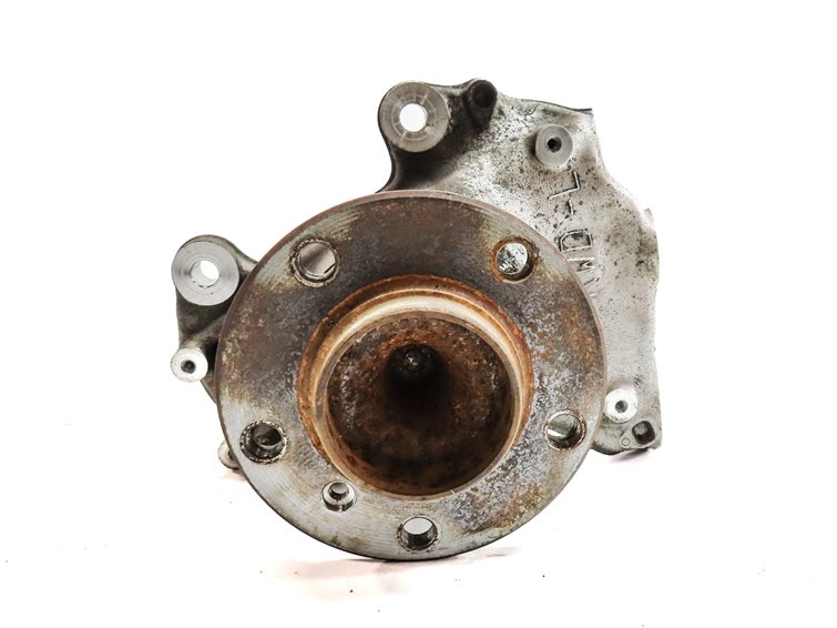 Thumbnail 7: 12-18 BMW 320i 328i 330i 335i 340i (F30) SEDAN LEFT FRONT SPINDLE KNUCKLE HUB