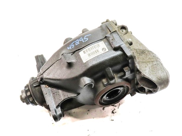 2014-2019 BMW 2 3 4 SERIES (F22 F30 F32) REAR DIFFERENTIAL GEAR CARRIER (2.81)