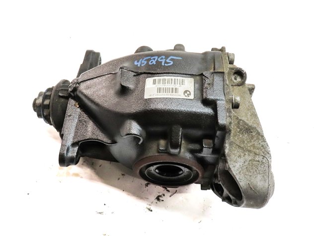 Thumbnail 2: 2014-2019 BMW 2 3 4 SERIES (F22 F30 F32) REAR DIFFERENTIAL GEAR CARRIER (2.81)
