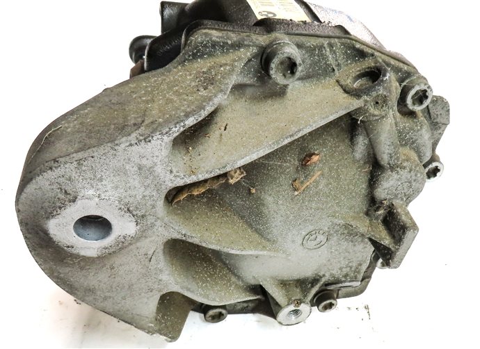 Thumbnail 6: 2014-2019 BMW 2 3 4 SERIES (F22 F30 F32) REAR DIFFERENTIAL GEAR CARRIER (2.81)
