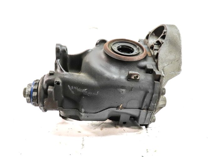 Thumbnail 7: 2014-2019 BMW 2 3 4 SERIES (F22 F30 F32) REAR DIFFERENTIAL GEAR CARRIER (2.81)