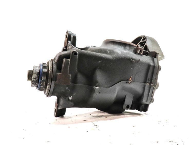 Thumbnail 8: 2014-2019 BMW 2 3 4 SERIES (F22 F30 F32) REAR DIFFERENTIAL GEAR CARRIER (2.81)