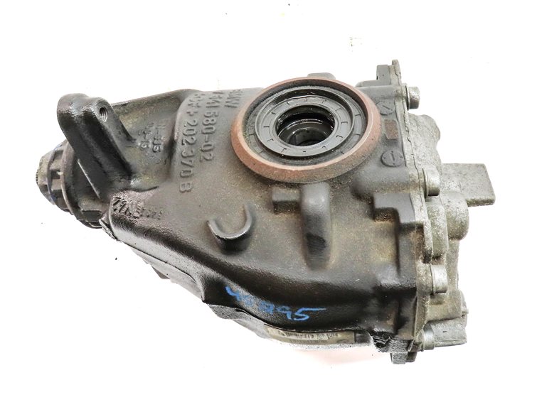 Thumbnail 9: 2014-2019 BMW 2 3 4 SERIES (F22 F30 F32) REAR DIFFERENTIAL GEAR CARRIER (2.81)
