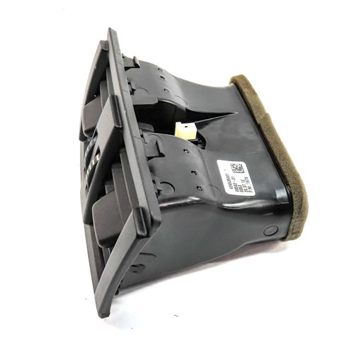 Thumbnail 5: 2013 BMW ACTIVE HYBRID 3 (F30) REAR CENTER CONSOLE HEAT AIR AC HVAC DUAL VENT