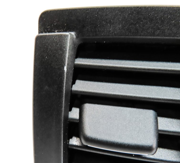 Thumbnail 8: 2013 BMW ACTIVE HYBRID 3 (F30) REAR CENTER CONSOLE HEAT AIR AC HVAC DUAL VENT
