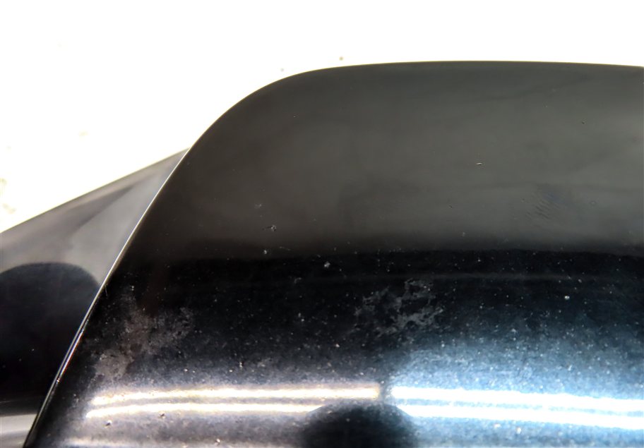 Thumbnail 7: 12-13 BMW 3 SERIES F30 LEFT MEMORY AUTODIM HEATED PFOLD DOOR MIRROR (Silver)