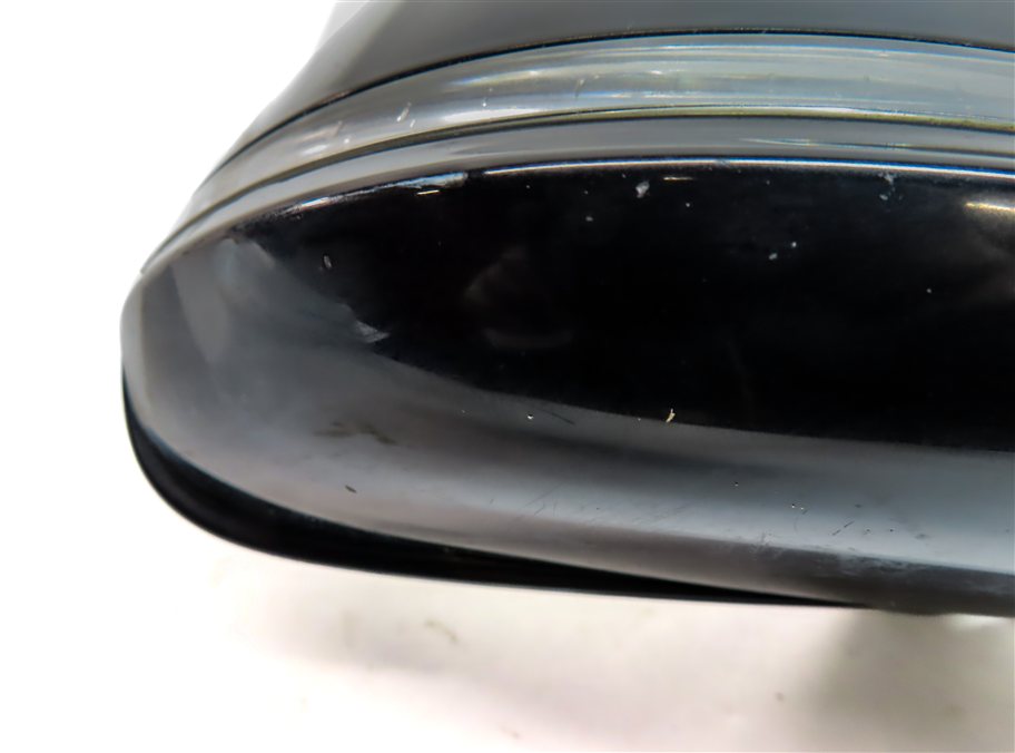 Thumbnail 10: 12-13 BMW 3 SERIES F30 RIGHT MEMORY AUTODIM HEATED PFOLD DOOR MIRROR (Silver)