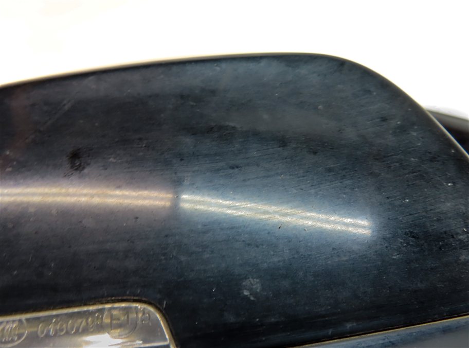 Thumbnail 7: 12-13 BMW 3 SERIES F30 RIGHT MEMORY AUTODIM HEATED PFOLD DOOR MIRROR (Silver)