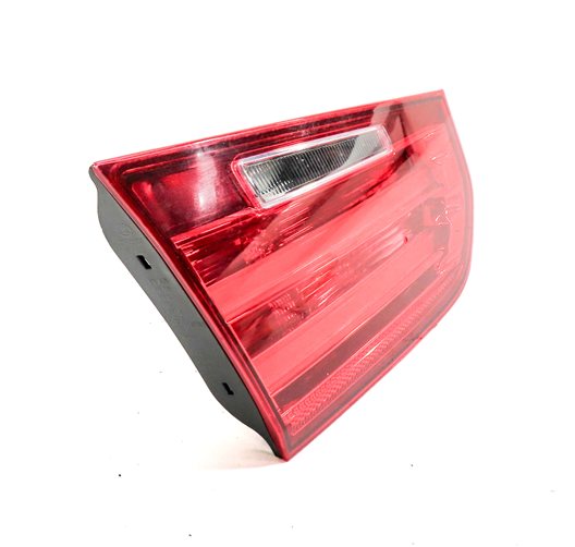 12-15 BMW 320i 328i 335i M3 (F30) SEDAN LEFT TRUNK INNER TAILLIGHT LIGHT LAMP