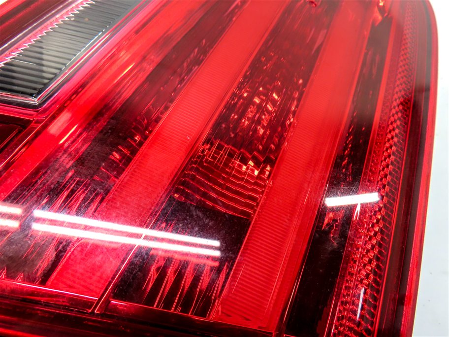 Thumbnail 10: 12-15 BMW 320i 328i 335i M3 (F30) SEDAN LEFT TRUNK INNER TAILLIGHT LIGHT LAMP