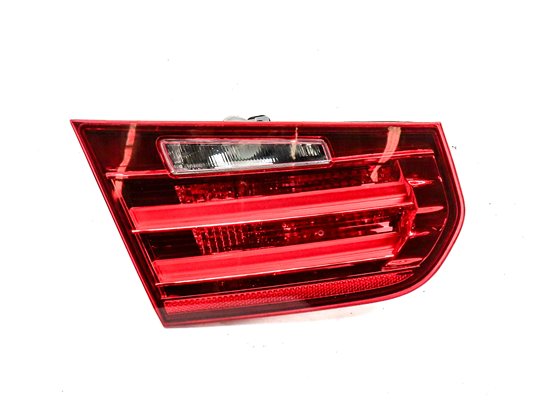 Thumbnail 3: 12-15 BMW 320i 328i 335i M3 (F30) SEDAN LEFT TRUNK INNER TAILLIGHT LIGHT LAMP