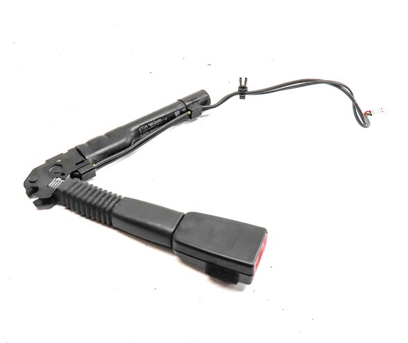 Thumbnail 4: 2012-2019 BMW 2 3 4 SERIES (F22 F30 F32) LEFT FRONT DRIVER SEATBELT RECEIVER
