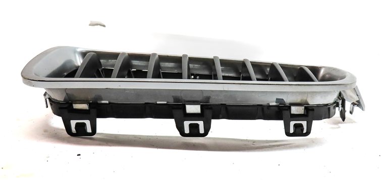 Thumbnail 3: 12-18 BMW 3 SERIES (F30) ///M-SPORT FRONT LEFT DRIVER UPPER KIDNEY GRILLE TRIM