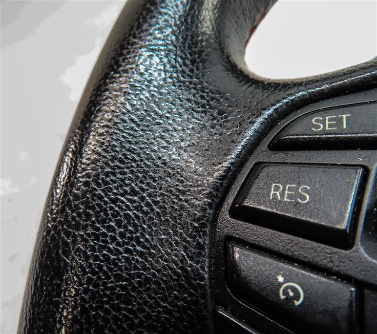 Thumbnail 10: 13-18 BMW 3 4 SERIES F30 F31 F32 F33 F34 3-SPOKE SPORT STEREING WHEEL w/ PADDLES