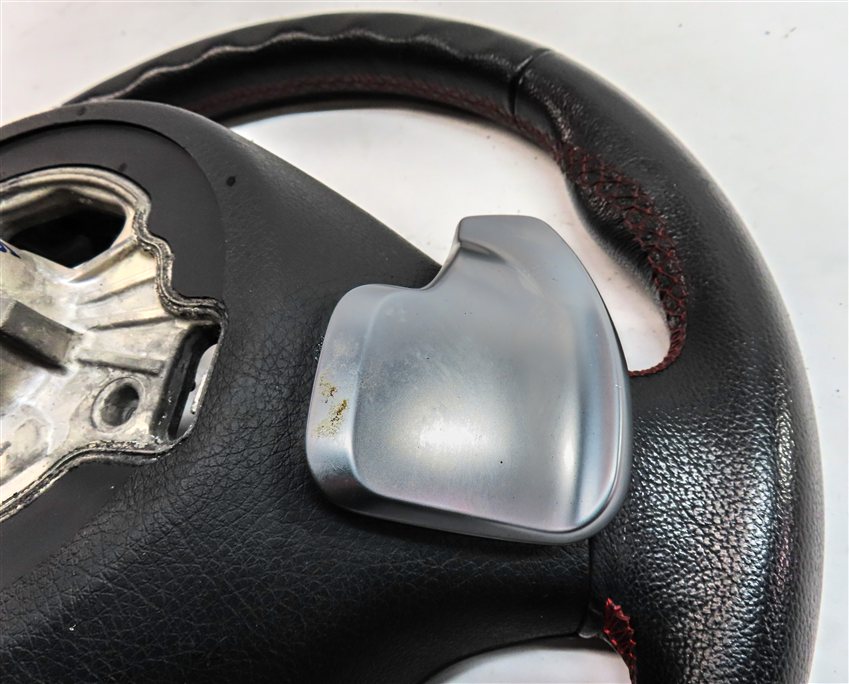 Thumbnail 7: 13-18 BMW 3 4 SERIES F30 F31 F32 F33 F34 3-SPOKE SPORT STEREING WHEEL w/ PADDLES