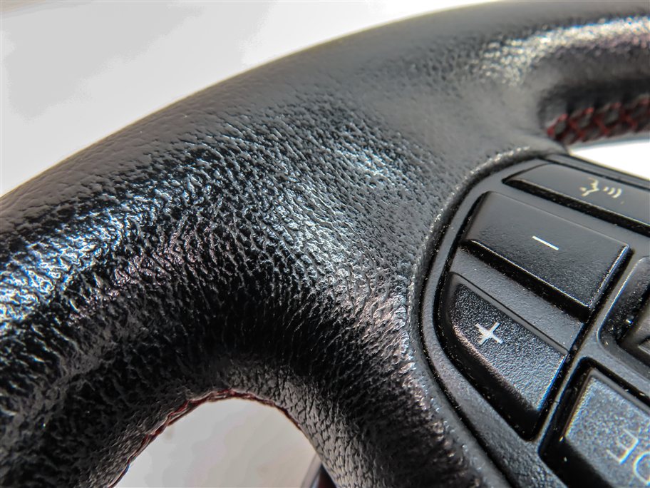 Thumbnail 9: 13-18 BMW 3 4 SERIES F30 F31 F32 F33 F34 3-SPOKE SPORT STEREING WHEEL w/ PADDLES
