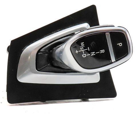 Thumbnail 2: 2013-2020 BMW 2 3 4 SERIES (F22 F30 F32) SPORT AUTO TRANSMISSION GEAR SHIFTER