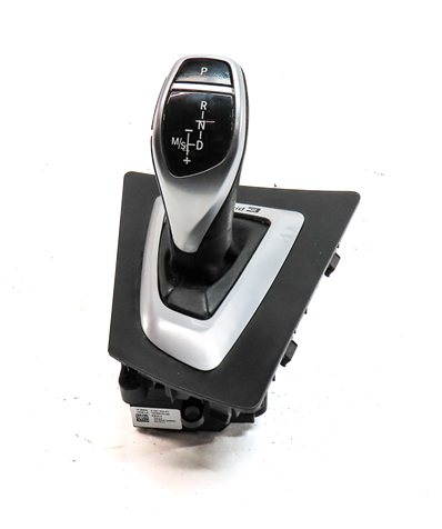 Thumbnail 3: 2013-2020 BMW 2 3 4 SERIES (F22 F30 F32) SPORT AUTO TRANSMISSION GEAR SHIFTER