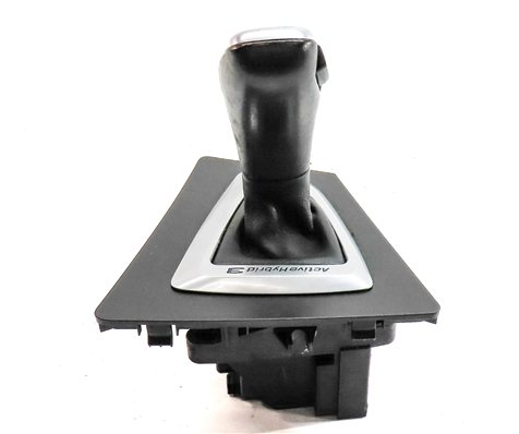 Thumbnail 4: 2013-2020 BMW 2 3 4 SERIES (F22 F30 F32) SPORT AUTO TRANSMISSION GEAR SHIFTER