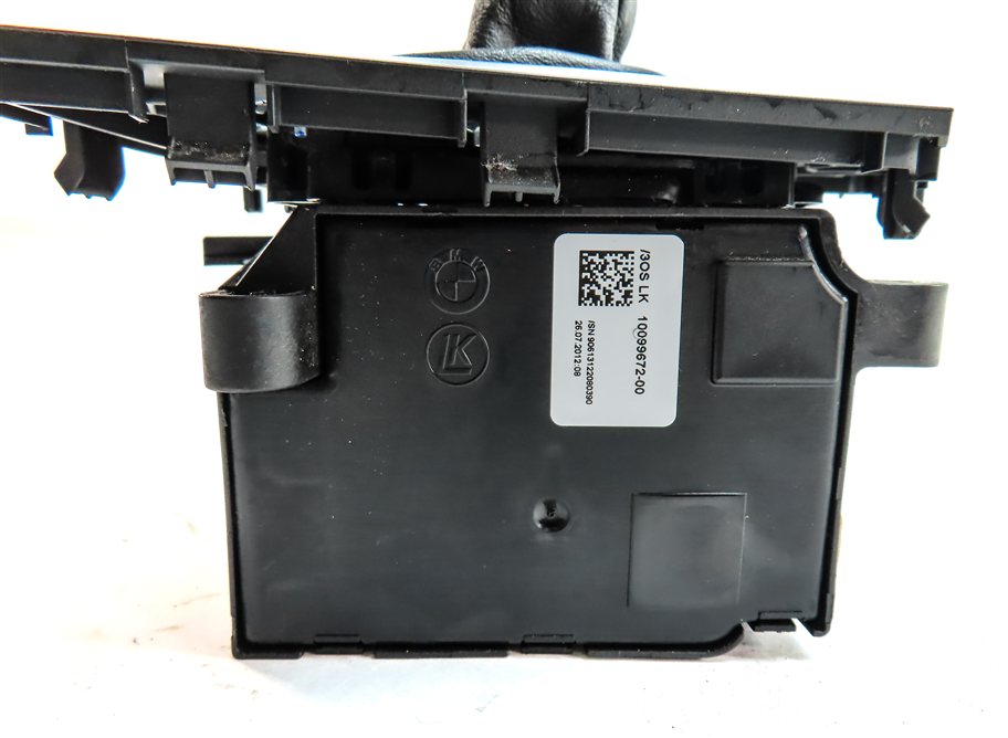 Thumbnail 5: 2013-2020 BMW 2 3 4 SERIES (F22 F30 F32) SPORT AUTO TRANSMISSION GEAR SHIFTER