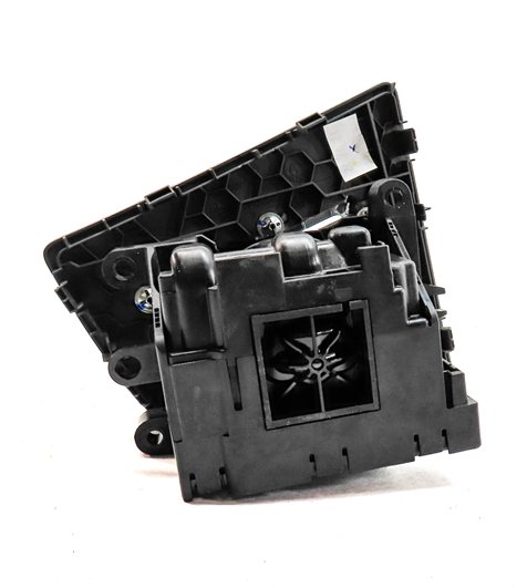 Thumbnail 6: 2013-2020 BMW 2 3 4 SERIES (F22 F30 F32) SPORT AUTO TRANSMISSION GEAR SHIFTER