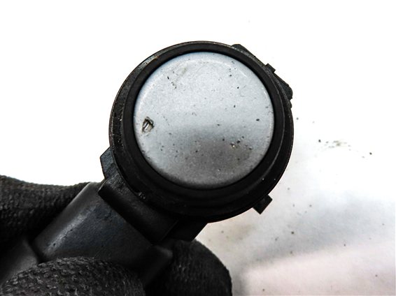 Thumbnail 9: 13 BMW ACTIVE HYBRID 3 (F30) FRONT PARK ASSIST PDC DISTANCE CONTROL SENSOR SET/4