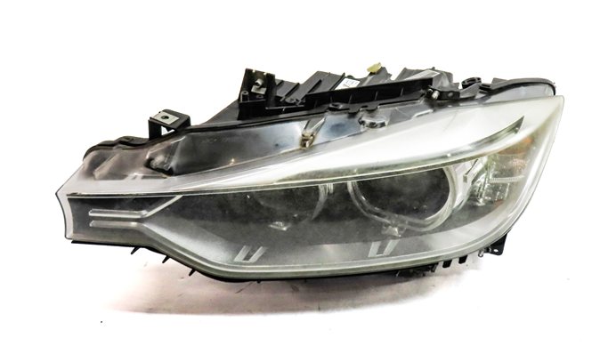 2012-2015 BMW 320i 328i 335i (F30) SEDAN LEFT HID XENON ADAPTIVE HEADLIGHT LAMP