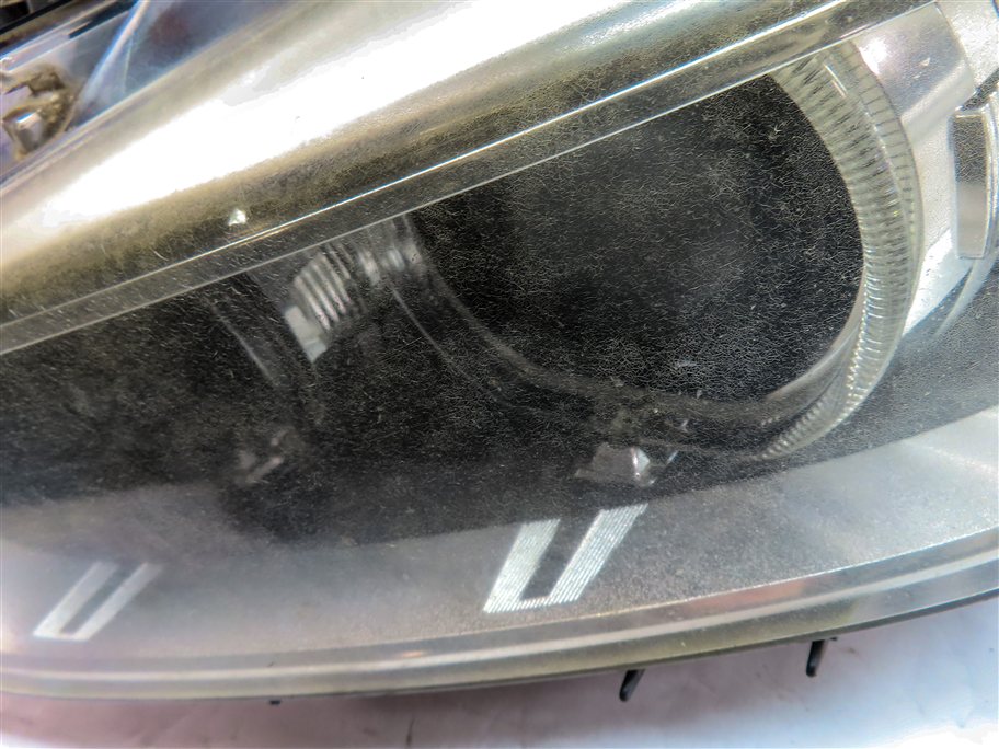 Thumbnail 13: 2012-2015 BMW 320i 328i 335i (F30) SEDAN LEFT HID XENON ADAPTIVE HEADLIGHT LAMP