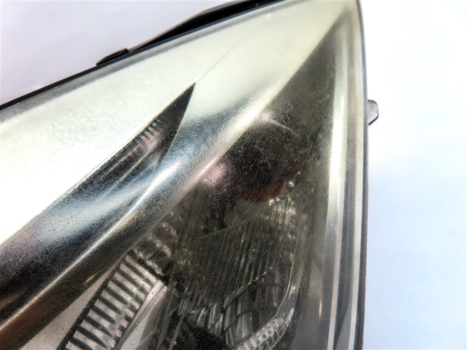 Thumbnail 14: 2012-2015 BMW 320i 328i 335i (F30) SEDAN LEFT HID XENON ADAPTIVE HEADLIGHT LAMP