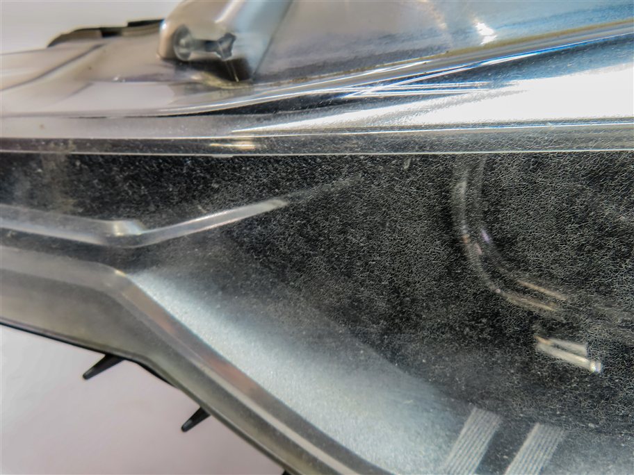 Thumbnail 15: 2012-2015 BMW 320i 328i 335i (F30) SEDAN LEFT HID XENON ADAPTIVE HEADLIGHT LAMP