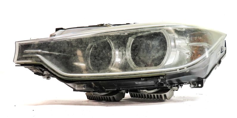 Thumbnail 3: 2012-2015 BMW 320i 328i 335i (F30) SEDAN LEFT HID XENON ADAPTIVE HEADLIGHT LAMP