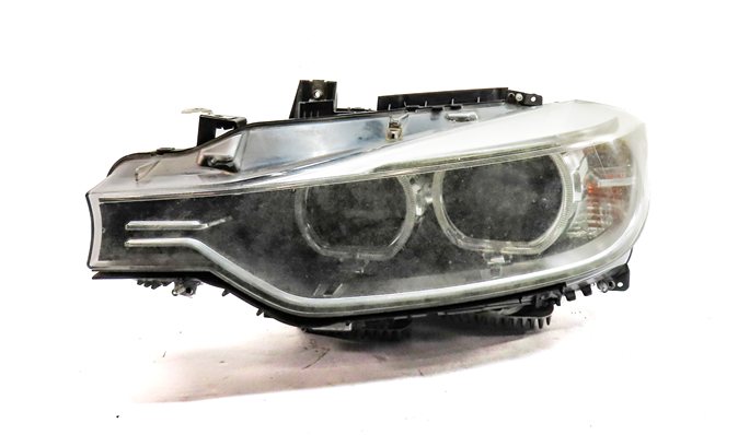 Thumbnail 4: 2012-2015 BMW 320i 328i 335i (F30) SEDAN LEFT HID XENON ADAPTIVE HEADLIGHT LAMP