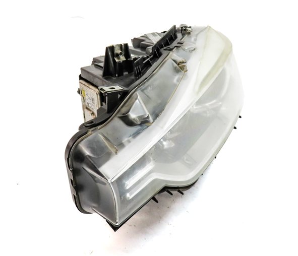 Thumbnail 5: 2012-2015 BMW 320i 328i 335i (F30) SEDAN LEFT HID XENON ADAPTIVE HEADLIGHT LAMP