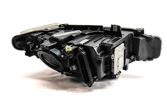 Thumbnail 6: 2012-2015 BMW 320i 328i 335i (F30) SEDAN LEFT HID XENON ADAPTIVE HEADLIGHT LAMP