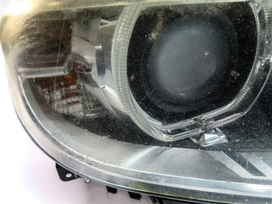 Thumbnail 10: 2012-2015 BMW 320i 328i 335i (F30) SEDAN RIGHT XENON HID ADAPTIVE HEADLIGHT LAMP
