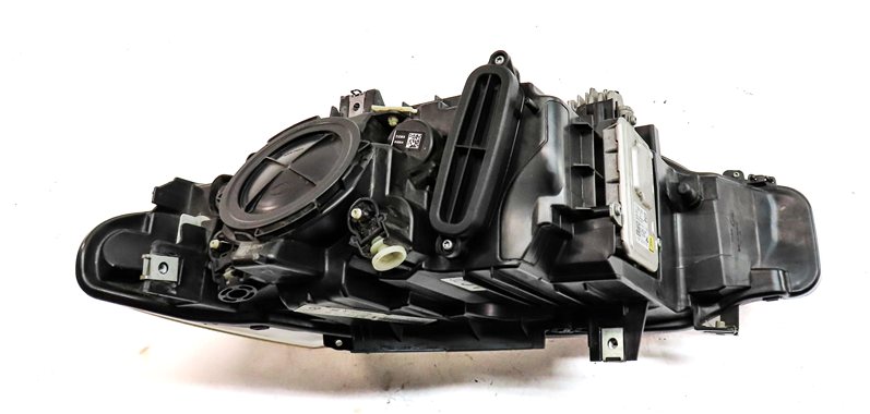 Thumbnail 5: 2012-2015 BMW 320i 328i 335i (F30) SEDAN RIGHT XENON HID ADAPTIVE HEADLIGHT LAMP