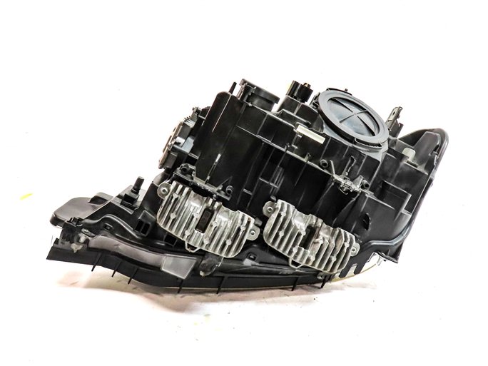 Thumbnail 6: 2012-2015 BMW 320i 328i 335i (F30) SEDAN RIGHT XENON HID ADAPTIVE HEADLIGHT LAMP