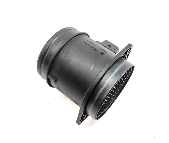 Thumbnail 1: 07-15 VW PASSAT TOUAREG AUDI TT Q7 (4L MK2) 3.6L/2.0T MASS AIR FLOW SENSOR MAF