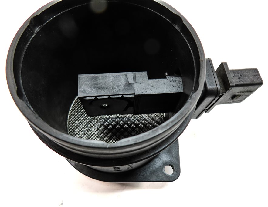 Thumbnail 5: 07-15 VW PASSAT TOUAREG AUDI TT Q7 (4L MK2) 3.6L/2.0T MASS AIR FLOW SENSOR MAF