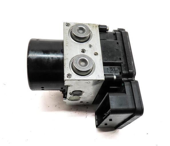 Thumbnail 3: 2007-2012 AUDI Q7 (4L) ESP ABS ANTI LOCK BRAKE PUMP & MODULE