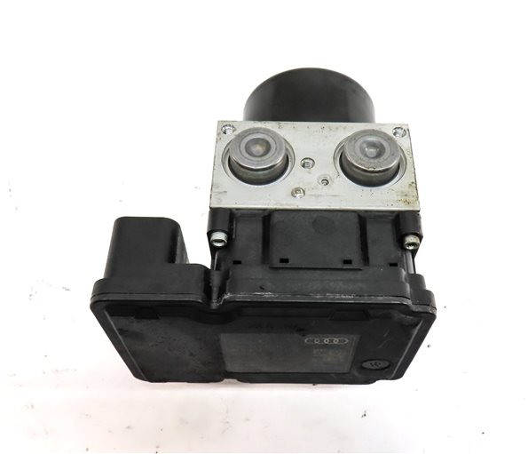 Thumbnail 4: 2007-2012 AUDI Q7 (4L) ESP ABS ANTI LOCK BRAKE PUMP & MODULE