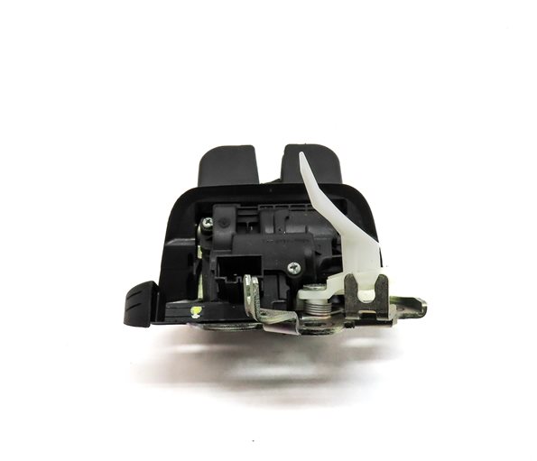 Thumbnail 2: 2010 AUDI Q7 (4L) REAR TRUNK LIFTGATE HATCH LID LOCK LATCH ACTUATOR