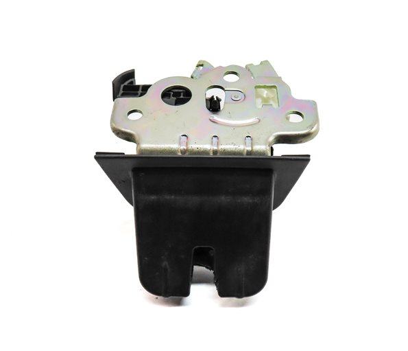 Thumbnail 4: 2010 AUDI Q7 (4L) REAR TRUNK LIFTGATE HATCH LID LOCK LATCH ACTUATOR
