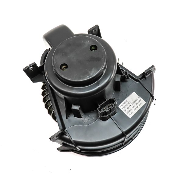 2004-2010 VW TOUAREG / AUDI Q7 (4L) FRONT HEATER A/C BLOWER FAN MOTOR
