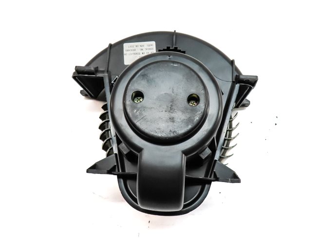 Thumbnail 2: 2004-2010 VW TOUAREG / AUDI Q7 (4L) FRONT HEATER A/C BLOWER FAN MOTOR