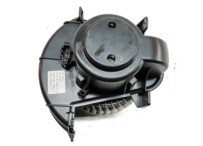 Thumbnail 3: 2004-2010 VW TOUAREG / AUDI Q7 (4L) FRONT HEATER A/C BLOWER FAN MOTOR