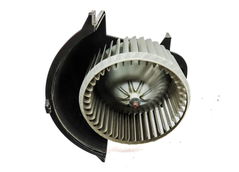 Thumbnail 4: 2004-2010 VW TOUAREG / AUDI Q7 (4L) FRONT HEATER A/C BLOWER FAN MOTOR