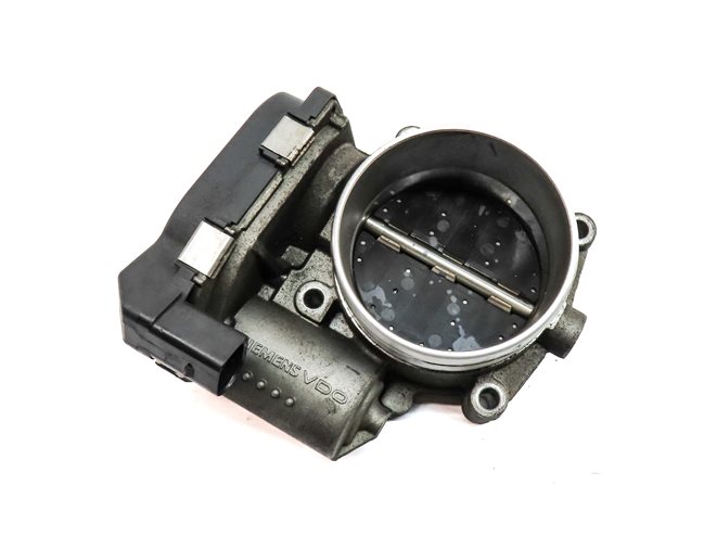 2007-2017 VW CC PASSAT (B6) TOUAREG / AUDI Q7 (4L) 3.6L ENGINE THROTTLE BODY